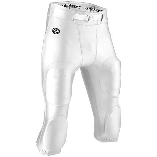 Rawlings F45NF American Football Pants (Grey)