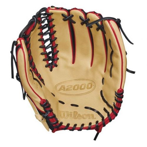 wilson outfield glove 12.75