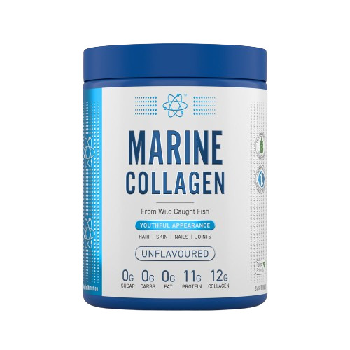 Applied Nutrition Marine Collagen 